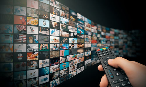 Top IPTV Providers for USA, Canada, UK, and Australia in 2025