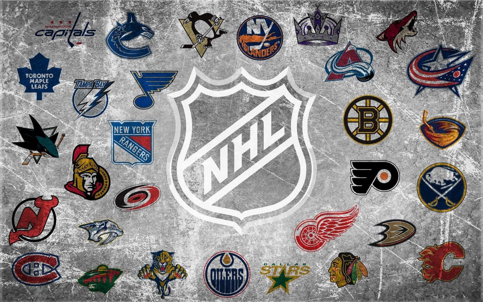 Watch NHL games live with IPTV Smarters Pro.